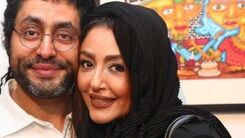 شاید باورتون نشه شقایق فراهانی پسر به این بزرگی داشته باشه | شقایق فراهانی از پسرش جوان تره!+فیلم