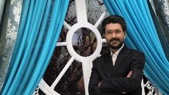 حال وخیم امیرحسین مدرس+جزئیات بیشتر 