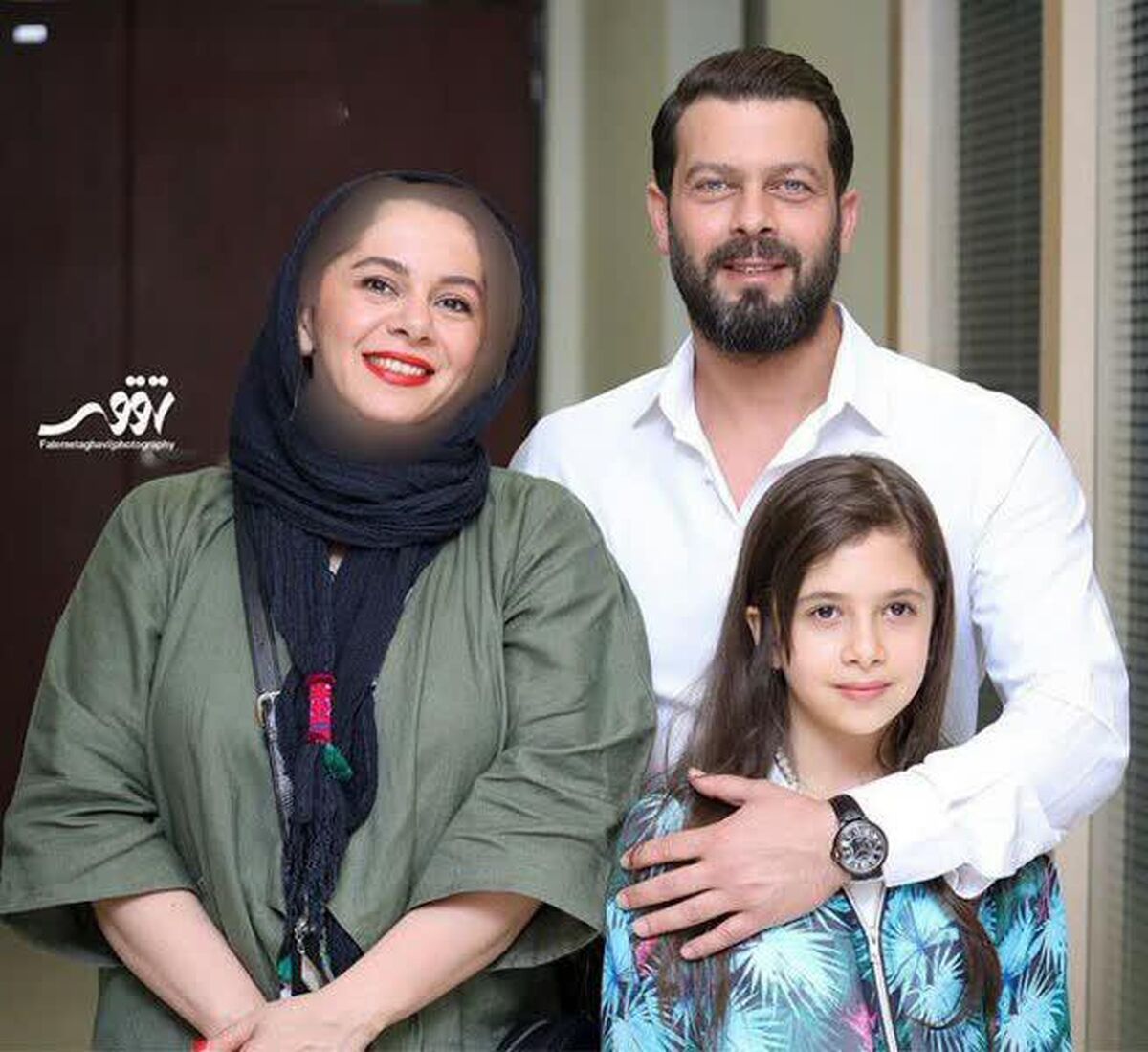 بیوگرافی پژمان بازغی 