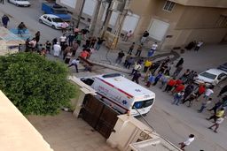  بندرعباس امروز ١٣ بار لرزید