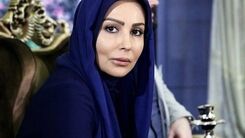 دعوای جنجالی سحر زکریا و پرستو صالحی بر سر مهران مدیری +عکس