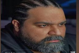 مدل مو های جدید رضا صادقی در اینستاگرام غوغا کرد +عکس