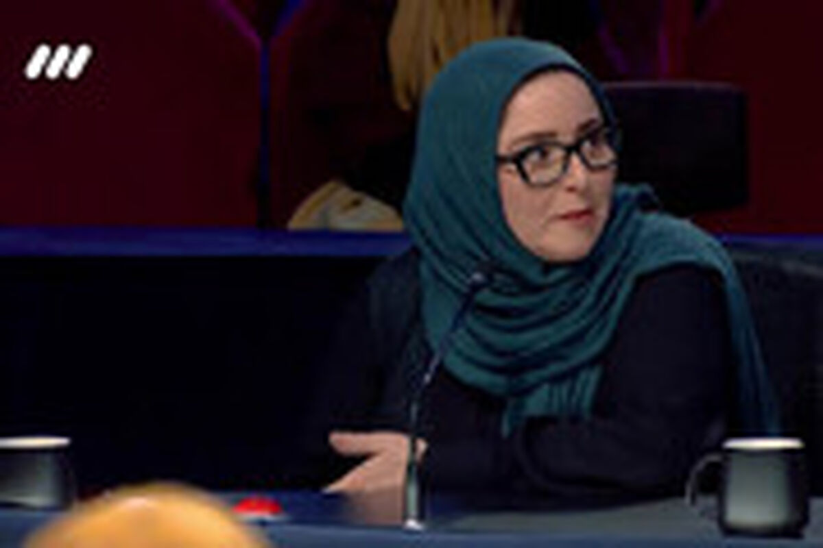 اتفاقی در عصر جدید که ژاله صامتی را ترساند +فیلم حادثه برای دختران