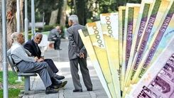 خبر شگفت انگیز درباره حقوق بازنشستگان | پرداخت 3 مدل وام با مبالغ مختلف به بازنشستگان