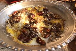 طرز تهیه صبحانه مشهور تبریزی | قیساوا خرما را در خانه درست کنید