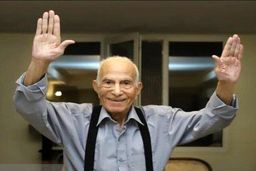 جواد بازیاران، دوبلور پیشکسوت درگذشت | دوبلور کاراکتر ابن ملجم در سریال امام علی (ع) در آلمان درگذشت +عکس