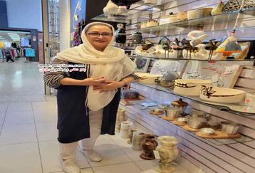 توهین عجیب برخی از مردم به مریم امیرجلالی | گلایه های نارحت کننده مریم امیرجلالی +فیلم