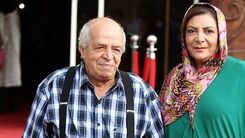 اولین مصاحبه با مهوش وقاری بعد از مرگ محسن قاضی مرادی فضای مجازی را تکان داد