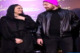 زندگینامه پریناز ایزدیار