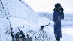  دستور آماده باش هواشناسی به 13 استان | یخبندان در راه است