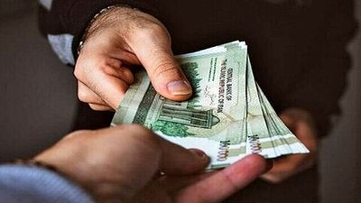 سورپرایز یارانه ای دولت رئیسی/واریزی باورنکردنی به حساب جاماندگان یارانه نقدی جدید