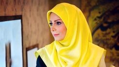 مهریه صبا راد همه را متعجب کرد/مهران مدیری هنگ کرد!+فیلم لو رفته 