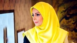 رفتار زشت صبا راد جلوی دوربین + فیلم جدید صبا راد 