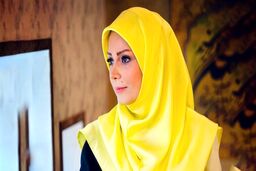 ناگفته هایی از زندگی خصوصی صبا راد!+تصاویر دیده نشده 