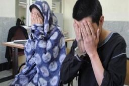 جنایت ناموسی در باغی در پرند | ازدواج دو قاتل با یکدیگر پس از جنایت +عکس