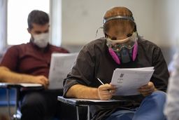  آخرین مهلت ثبت نام در آزمون فراگیر کارشناسی ارشد