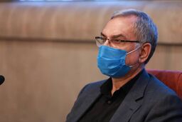 استیضاح  وزیر بهداشت کلید خورد