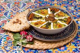 قیمت آش و حلیم در آستانه ماه رمضان | آش رشته کیلویی چند؟