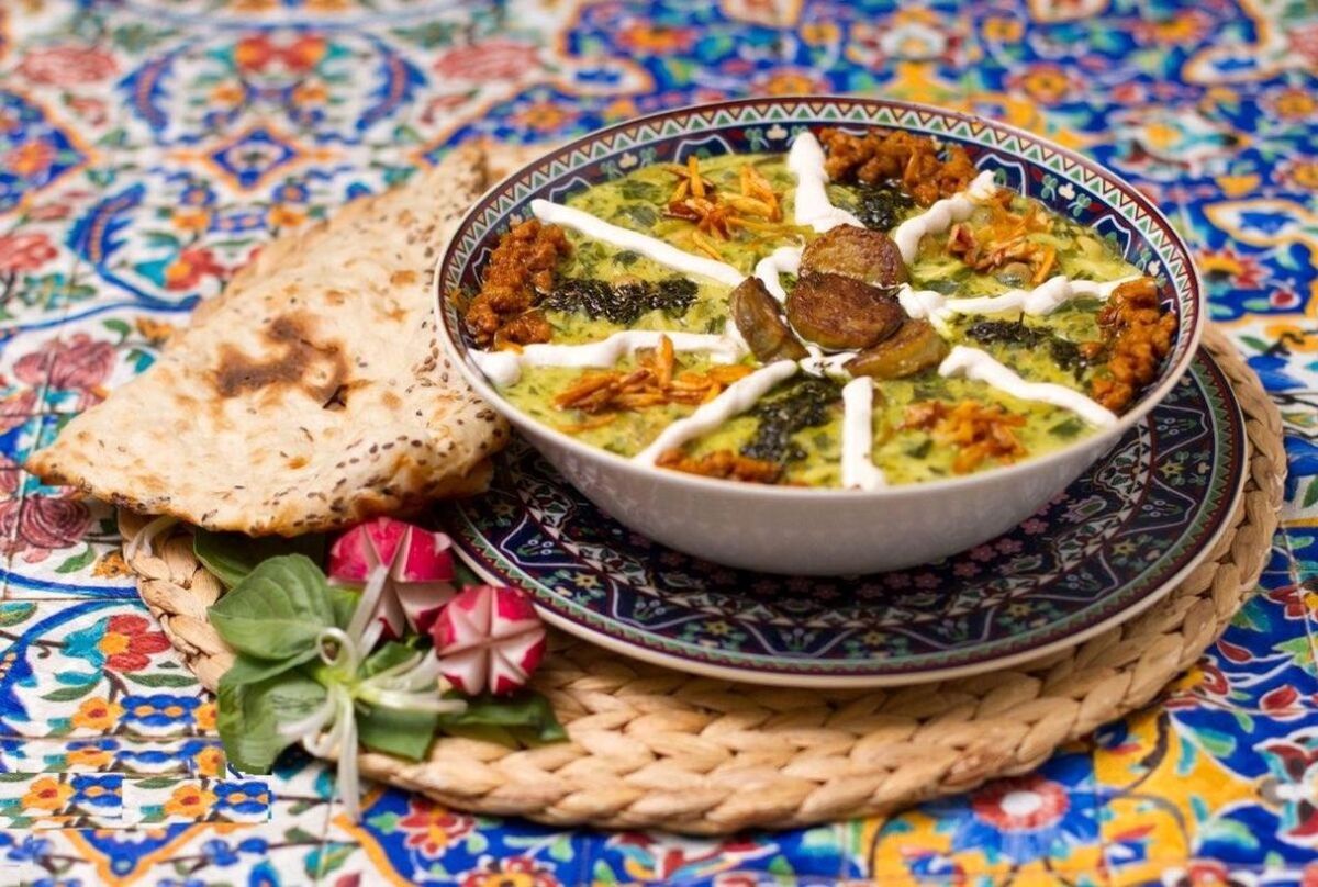 قیمت آش و حلیم در آستانه ماه رمضان | آش رشته کیلویی چند؟