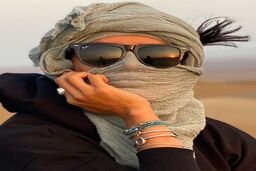 زندگینامه الناز شاکردوست