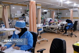 آخرین آمار کرونا | فوت ۵ هموطن دیگر در شبانه روز گذشته