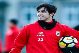 رقم قرداد سردار آزمون همه را خشک کرد