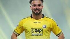رونمایی جالب باشگاه پرسپولیس از سروش رفیعی