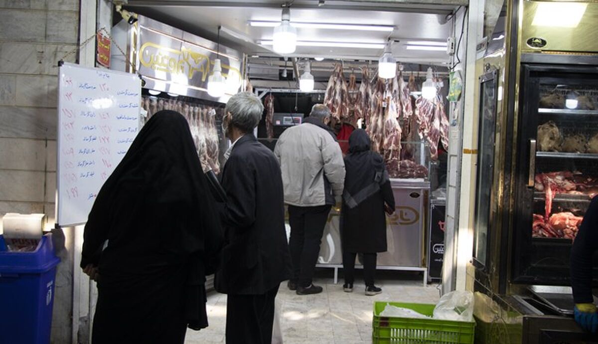 یارانه گوشت در راه است/ مشمولان یارانه گوشت چه کسانی هستند؟