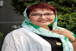 اولین تصویر آناهیتا همتی از آغاز ماه عسل اش | ذوق خانم بازیگر از دور دور میدان معروف + عکس