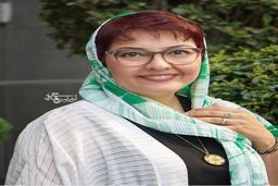 اولین تصویر آناهیتا همتی از آغاز ماه عسل اش | ذوق خانم بازیگر از دور دور میدان معروف + عکس