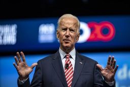 پشت پرده آخرین تماس بایدن و غنی  + جزئیات بیشتر 