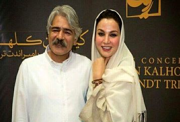 دستبرد سارقان به خانه کیهان کلهر | پست نگران کننده همسر کیهان کلهر + عکس