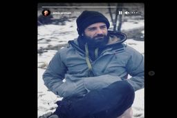 عکس نامزدی امیرحسین آرمان لورفت