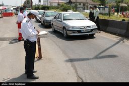 جاده چالوس کی باز می‌شود؟ 