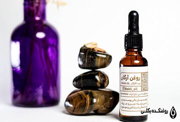 تاثیرات روغن آرگان برای خارش سر