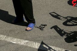 دایی آدمکش بازداشت شد/ تیرباران خواهر و خواهرزاده