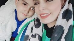 سلفی الکی سپیده خداوردی برای نشان دادن برند لاکچری ساعتش+عکس
