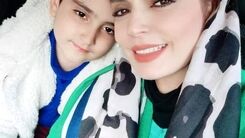 سلفی الکی سپیده خداوردی برای نشان دادن برند لاکچری ساعتش+عکس