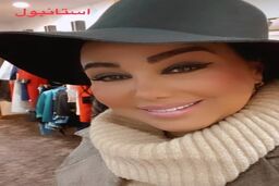 کیک تولد چند طبقه و طلاکوب بهنوش بختیاری غوغا کرد | ریخت و پاش میلیاردی فقط برای یک شب  + عکس
