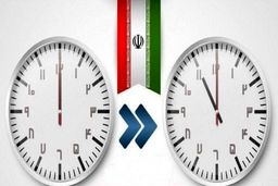 ویدئو نحوه درست کردن ساعت موبایل روز اول فروردین | اگر ساعت موبایلمان به جلو کشیده شد چه کنیم ؟ + فیلم