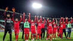 ترکیب پرسپولیس در دربی 96 اعلام شد!+جزئیات بیشتر 