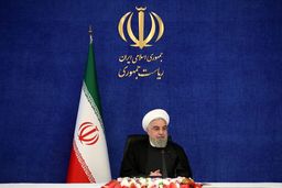 خبر فوری رئیس جمهور از مذاکرات وین+جزئیات بیشتر کلیک کنید 