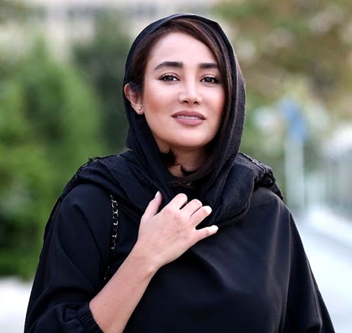 رابطه صمیمی بهاره افشاری با زن داداش بازیگرش+عکس