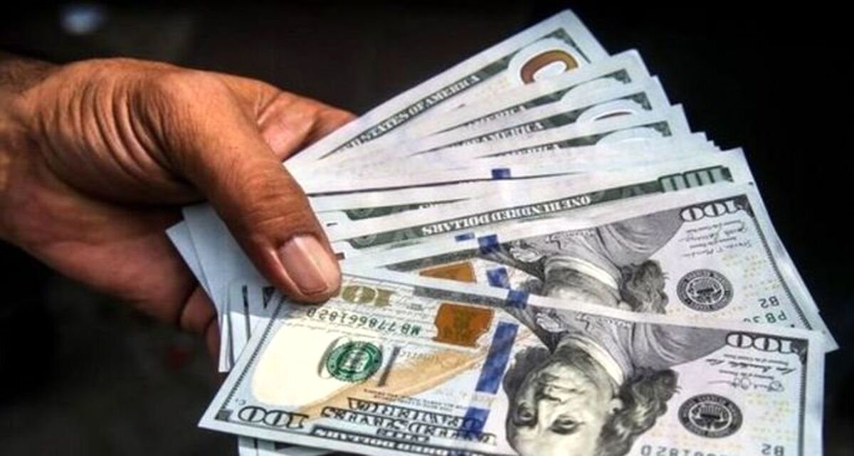 قیمت دلار زنجیر پاره کرد