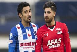جشن تولد لاکچری پسر رضا قوچان نژاد +عکس
