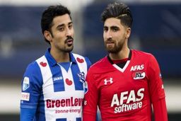 جشن تولد لاکچری پسر رضا قوچان نژاد +عکس