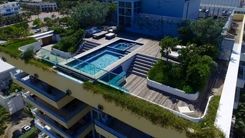 قیمت های سر سام آور پنت‌هاوس در تهران+جدول