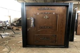  خرید درب ضد سرقت + عوامل موثر بر قیمت