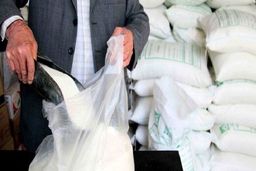 این شکر برای دیابتی‌ها معجزه می‌کند! +شکر کیلویی چند؟