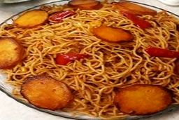 رمز و راز پخت ماکارونی | دلیل خوشمزه نشدن ماکارونی های شما اینجاست